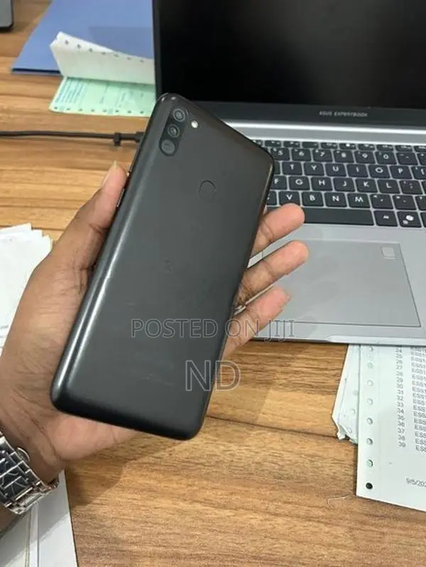 Samsung Galaxy M11 (Used)