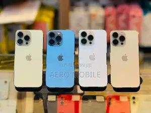 Apple iPhone 13 Pro 256GB (Used)