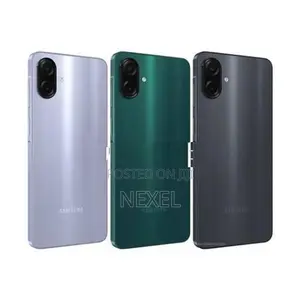 Samsung Galaxy A07 4GB 64GB (Brand New)