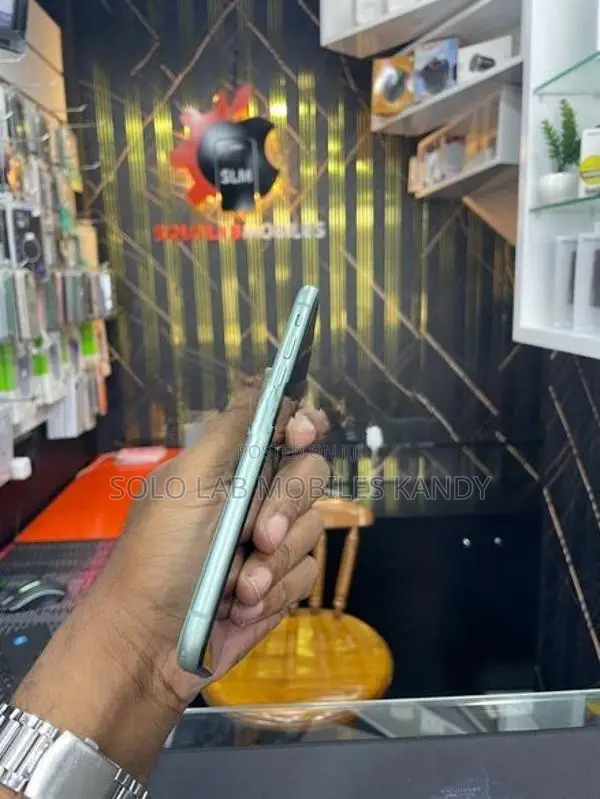Apple iPhone 11 GB (Used)