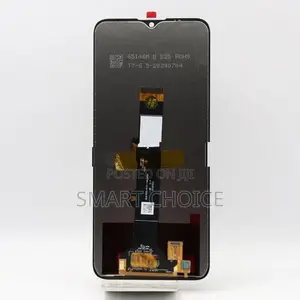 Motorola E20 LCD Display