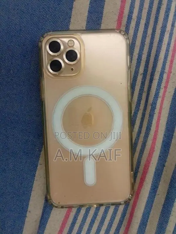 Apple iPhone 11 Pro (Used)