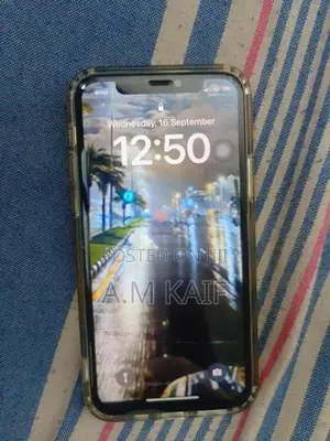 Apple iPhone 11 Pro (Used)