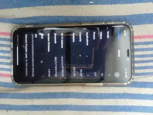 Apple iPhone 11 Pro (Used)