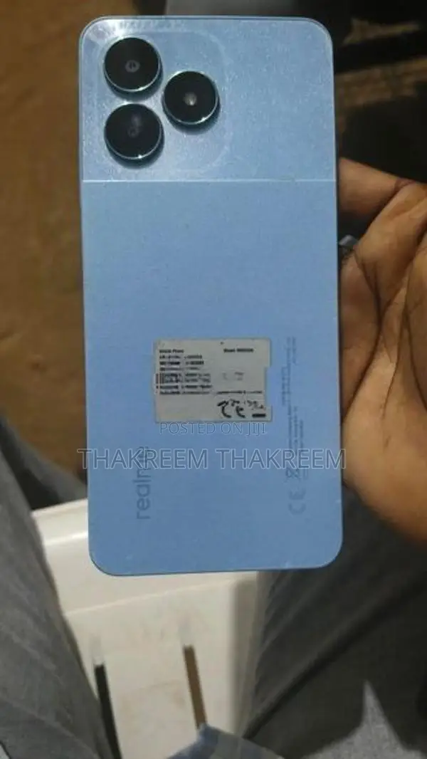 Realme 11 (Used)