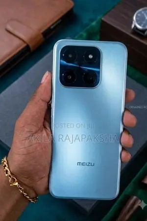 Meizu 6GB |64GB (Used)