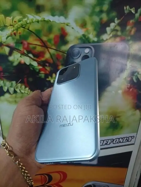 Meizu 6GB |64GB (Used)