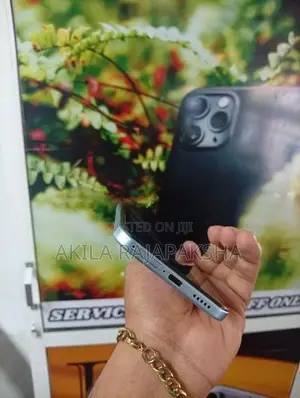 Meizu 6GB |64GB (Used)