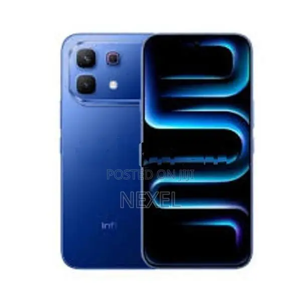 Infinix Note 60 Pro 8GB256GB (Brand New)