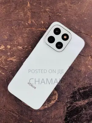 Honor X6c (Brand New)