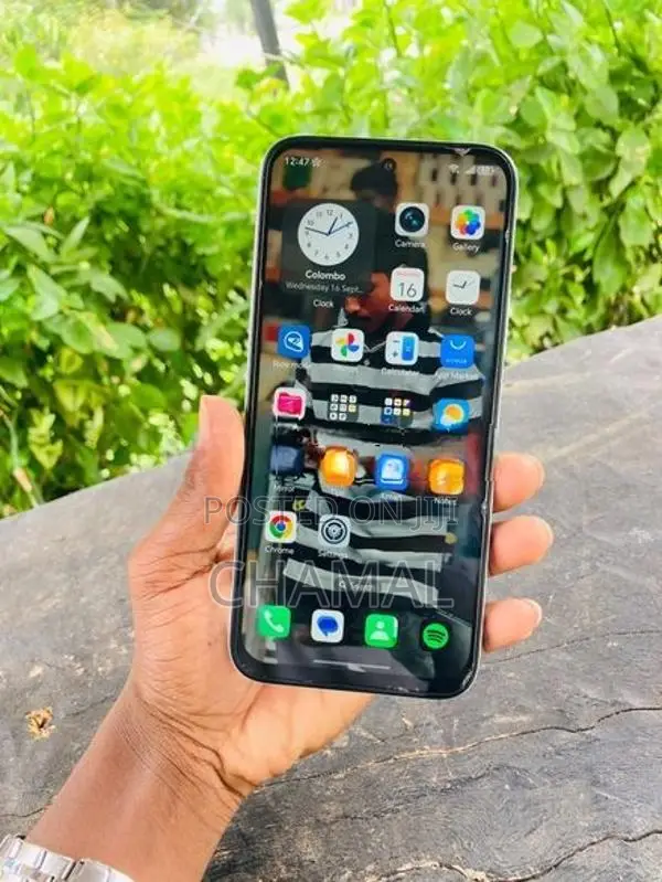 Honor X6c (Brand New)
