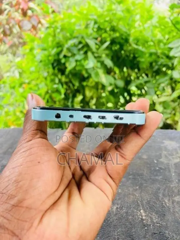 Honor X6c (Brand New)
