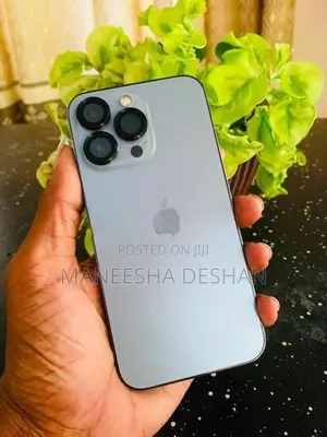 Apple iPhone 13 Pro (Used)