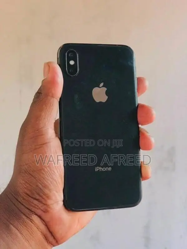 Apple iPhone X (Used)