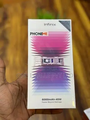 Infinix Hot 70 128GB (Brand New)