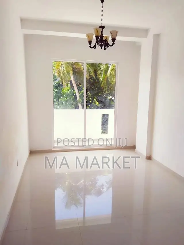 Furnished 2bdrm Apartment in 1St Floor, Boralesgamuwa for rent