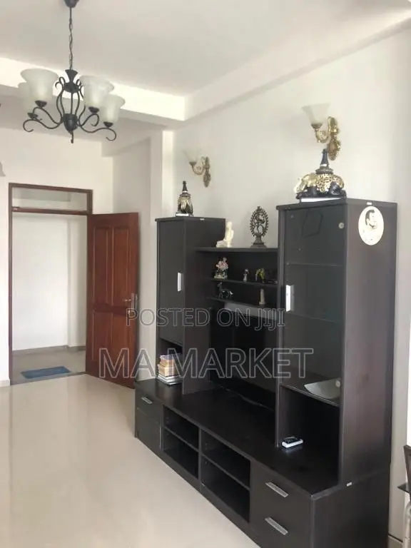 Furnished 2bdrm Apartment in 1St Floor, Boralesgamuwa for rent