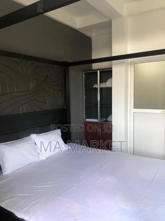 Furnished 2bdrm Apartment in 1St Floor, Boralesgamuwa for rent