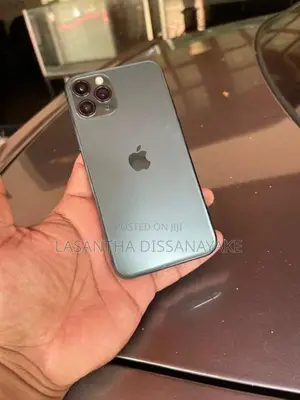 Apple iPhone 11 Pro (Used)