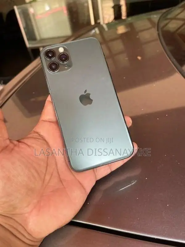 Apple iPhone 11 Pro (Used)