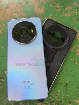 Xiaomi Redmi a3 (Used)