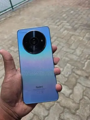 Xiaomi Redmi a3 (Used)