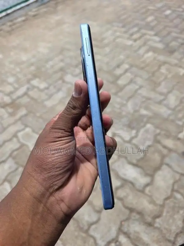 Xiaomi Redmi a3 (Used)