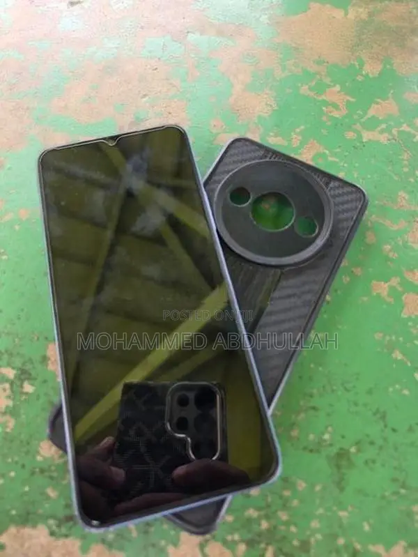Xiaomi Redmi a3 (Used)