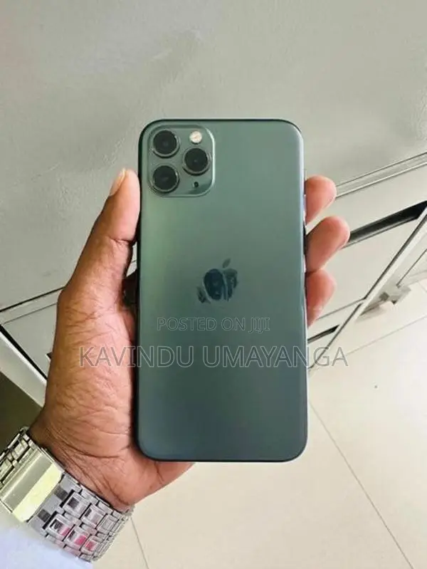 Apple iPhone 11 Pro (Used)