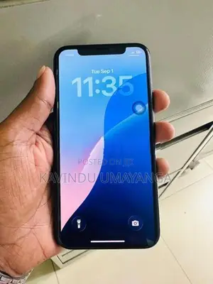 Apple iPhone 11 Pro (Used)