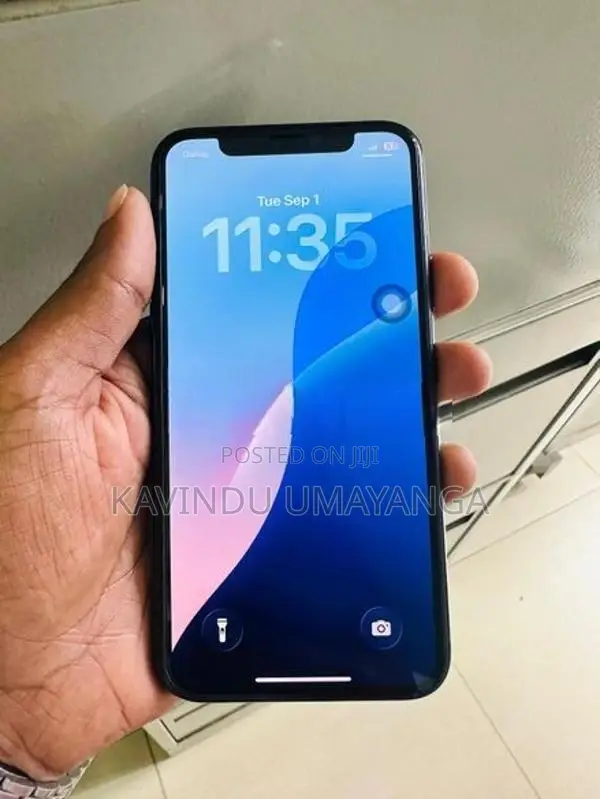 Apple iPhone 11 Pro (Used)