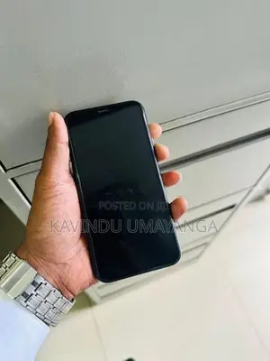 Apple iPhone 11 Pro (Used)