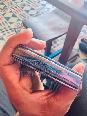 Samsung Z Flip 4 (Used)