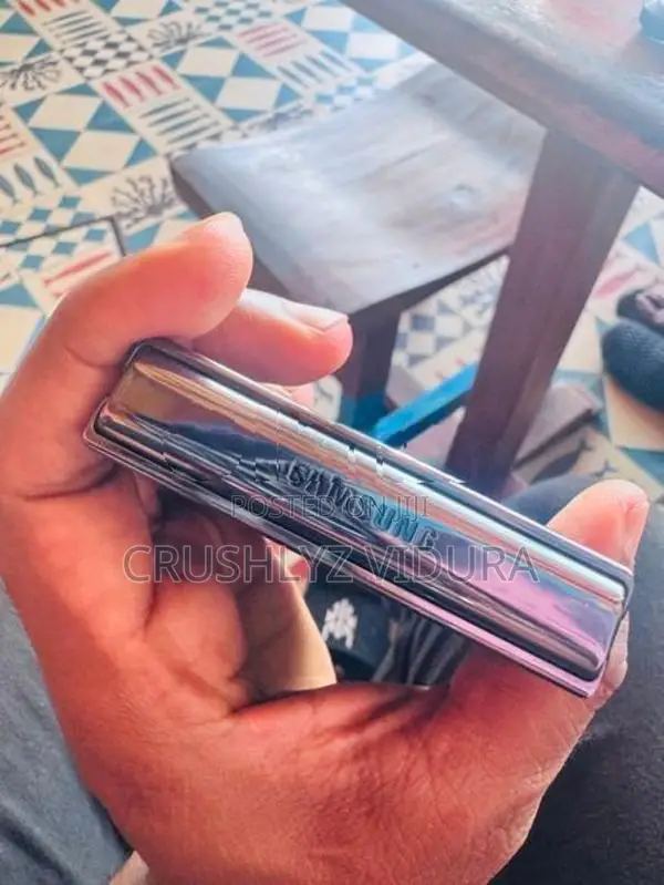 Samsung Z Flip 4 (Used)