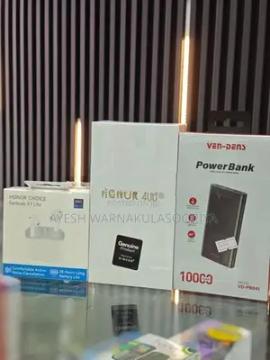 Honor 400 12GB/256GB (Brand New)