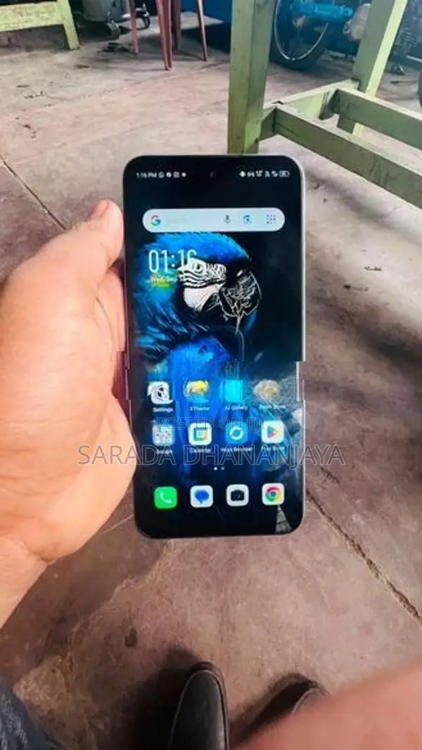 Infinix Smart 9 HD (Used)