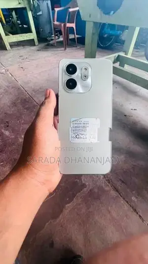 Infinix Smart 9 HD (Used)