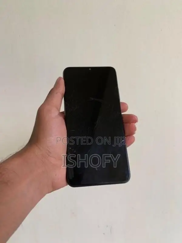 Xiaomi Poco M3 4GB 64GB (Used)