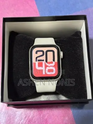 Apple Watch SE 3