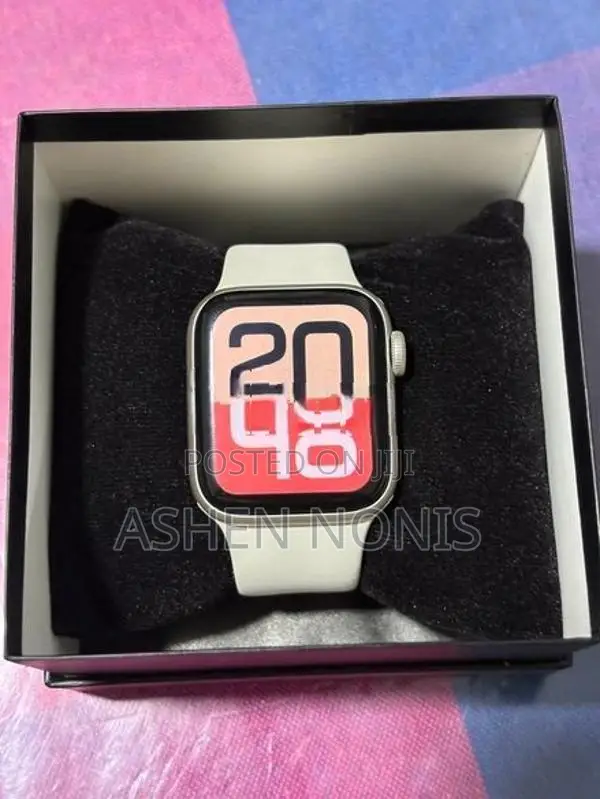 Apple Watch SE 3
