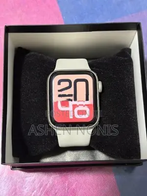 Apple Watch SE 3
