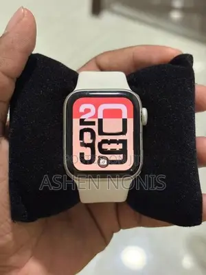 Apple Watch SE 3