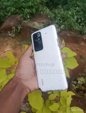 Xiaomi Redmi 10 Prime
