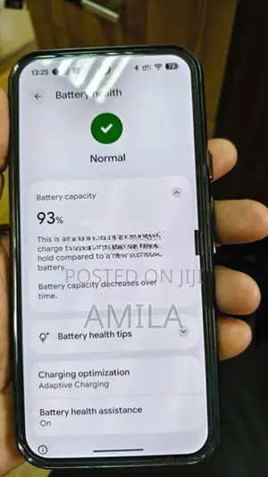 Google Pixel 9 Pro XL (Used)
