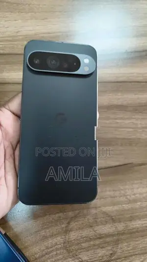 Google Pixel 9 Pro XL (Used)