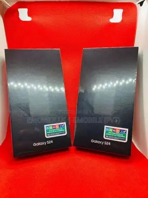Samsung Galaxy S24 5G 8GB|256GB (Brand New)