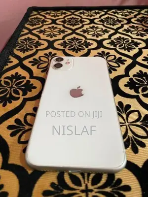 Apple iPhone 11 (Used)