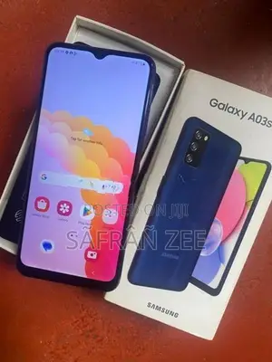 Samsung Galaxy A03s (Used)
