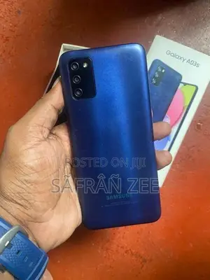 Samsung Galaxy A03s (Used)