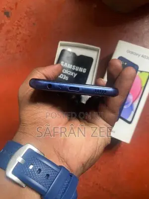 Samsung Galaxy A03s (Used)
